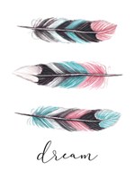 Dream Fine Art Print