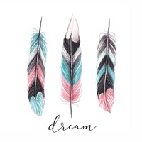 Dream Fine Art Print