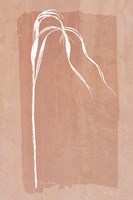 Fall Grasses No. 3 Fine Art Print