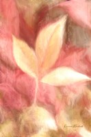 Glorious Autumn No. 3 Framed Print