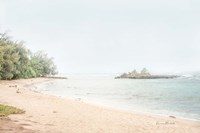 Day at the Beach II Fine Art Print