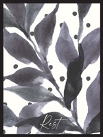 Rest Fine Art Print