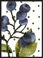 Relax Fine Art Print