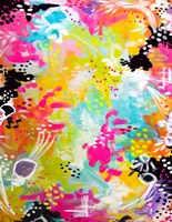 Abstract Fine Art Print