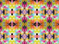 Kaleidoscope Fine Art Print