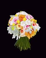 Bouquet Fine Art Print