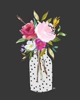 Pink Still Life Fine Art Print