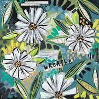 Breathe Fine Art Print