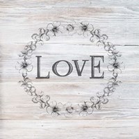 Love Fine Art Print