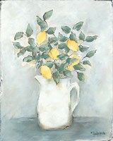 Fresh Picked Fine Art Print