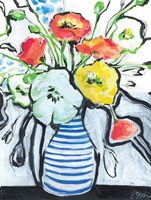 Friends Forever Fine Art Print