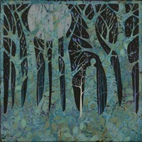 Moon Dreams Fine Art Print