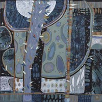 Midnight Moon Fine Art Print