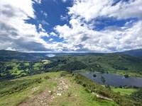 Highlands Fine Art Print