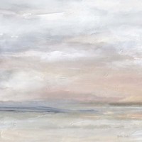 Serene Scene I Fine Art Print