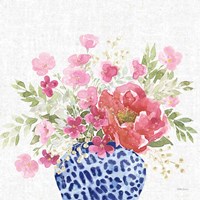 From the East V No Words Framed Print