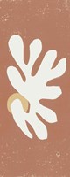 Matisse Homage III Panel Fine Art Print