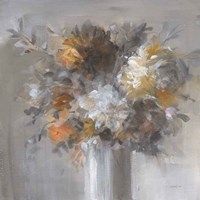 Weekend Bouquet Fine Art Print