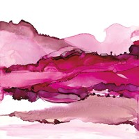 Pinkscape I Fine Art Print