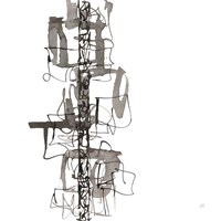 Rope Ladder II Fine Art Print