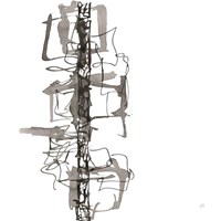 Rope Ladder I Fine Art Print