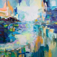 Elevated Fine Art Print