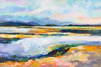 Piece of Mind Fine Art Print