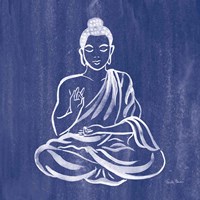 Buddha Fine Art Print