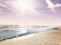 Great Beach Day Fine Art Print