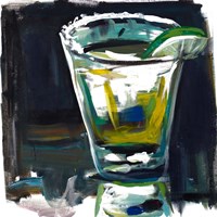 Margarita I Fine Art Print