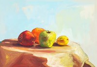 Colorful Fruit Fine Art Print