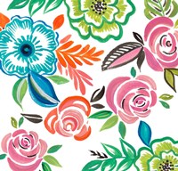 The Day is Yours I Fine Art Print