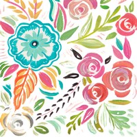 The Day Is Yours II Fine Art Print