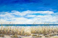 Gentle Breeze Fine Art Print