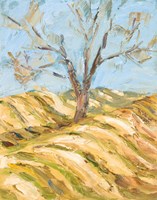 During Winter Fine Art Print