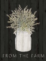 From The Farm Fine Art Print