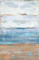 Golden Dreams II Fine Art Print