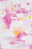 Urban Blush II Framed Print