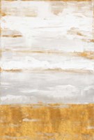 Golden Land Fine Art Print