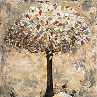 Narnia Tree Fine Art Print