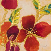 Happy Together I Framed Print