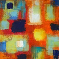 On The Surface Fine Art Print