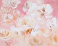 Softly Awakened Fine Art Print