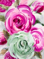 Late Summer Garden Fine Art Print