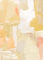 Peace I Fine Art Print