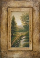 Marshfield Memory Fine Art Print