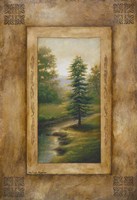 Marshfield Morning Fine Art Print