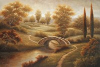 Caryville Fine Art Print