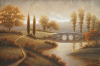 Wishing for July Fine Art Print