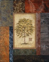 Eucalyptus Tree II Fine Art Print